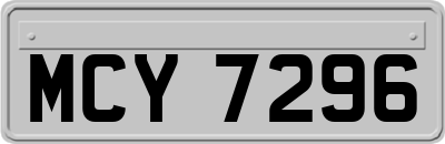 MCY7296