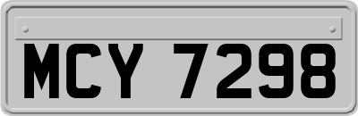 MCY7298