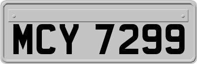 MCY7299