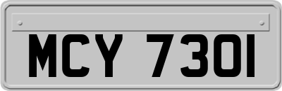 MCY7301