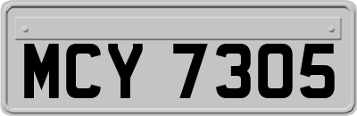 MCY7305