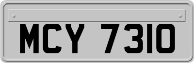 MCY7310