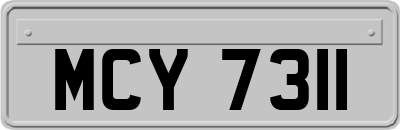MCY7311