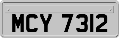 MCY7312