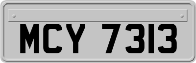 MCY7313