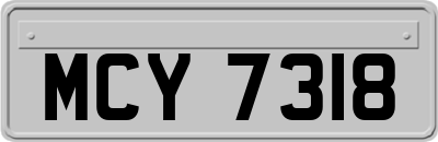 MCY7318