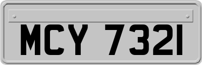 MCY7321