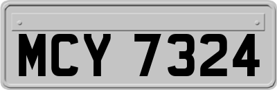 MCY7324