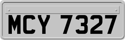 MCY7327