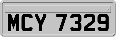 MCY7329