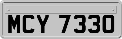 MCY7330