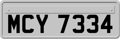 MCY7334
