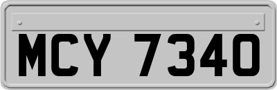 MCY7340