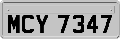 MCY7347