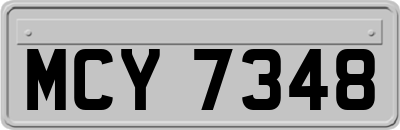 MCY7348