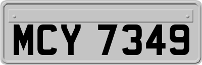 MCY7349
