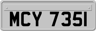 MCY7351