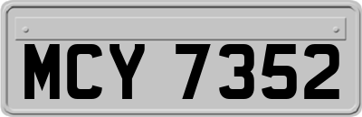 MCY7352