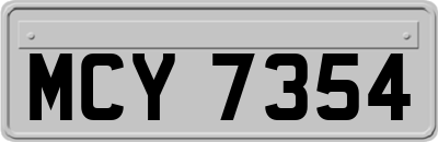 MCY7354
