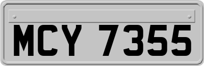 MCY7355