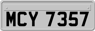 MCY7357