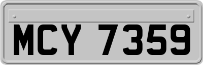 MCY7359