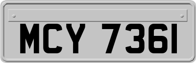 MCY7361