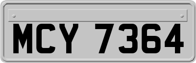 MCY7364