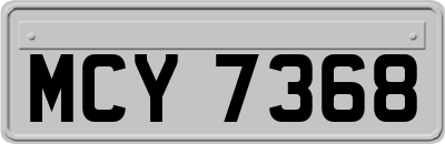 MCY7368