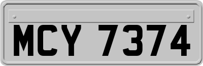 MCY7374