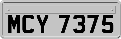 MCY7375