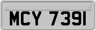 MCY7391