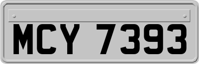 MCY7393