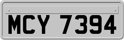 MCY7394