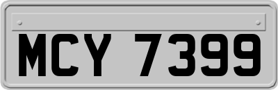 MCY7399
