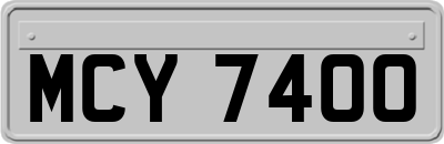 MCY7400