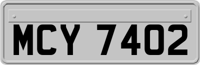 MCY7402