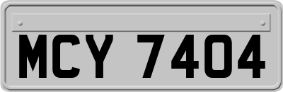 MCY7404