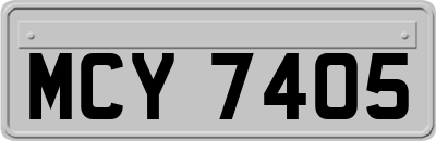 MCY7405