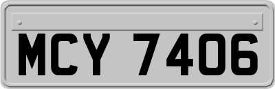 MCY7406
