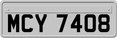 MCY7408
