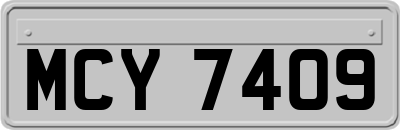 MCY7409