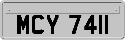 MCY7411