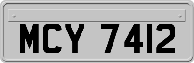 MCY7412