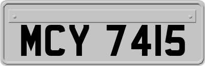 MCY7415