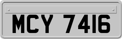 MCY7416