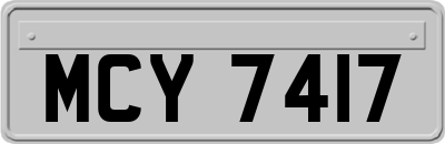 MCY7417