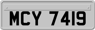 MCY7419