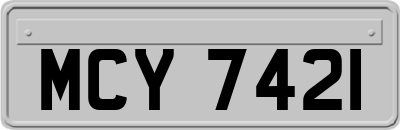 MCY7421