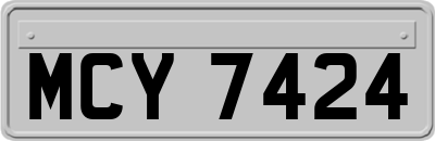 MCY7424